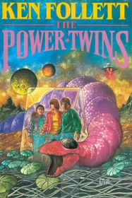 The Power Twins (Audio Cassette) (Unabridged)