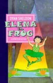 Elena the Frog