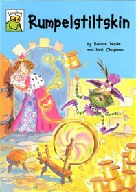 Rumpelstiltskin (Leapfrog)
