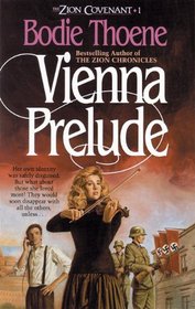 Vienna Prelude: Library Edition