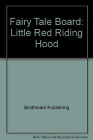 Fairy Tale Board: Little Red Riding Hood