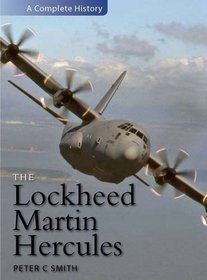 Lockheed Martin Hercules (A Complete History)
