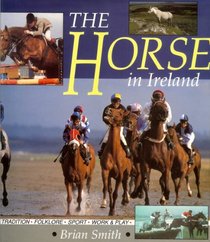 The Horse in Ireland