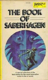 The Book of Saberhagen