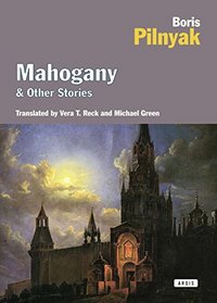 Mahogany and Other Stories