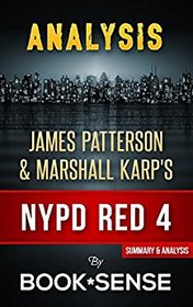 Analysis: NYPD Red 4