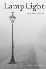 LampLight - Volume 4 Issue 4
