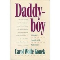 Daddyboy: A Memoir (Graywolf Memoir Series)