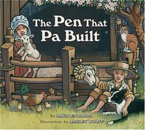 The Pen That Pa Built
