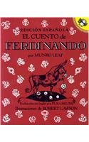 El Cuento De Ferdinando / the Story of Ferdinand (Live Oak Readalong)