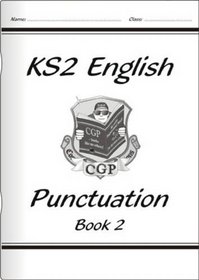 KS2 Punctuation: Bk. 2