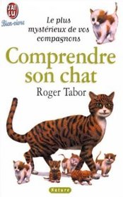 Comprendre son chat