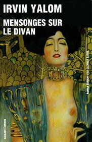 Mensonges sur le divan (Litterature etrangere) (French Edition)