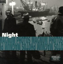 Night : photographs of Magnum Photos