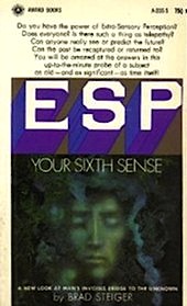 Esp your sixth sense