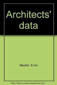 Architects' data