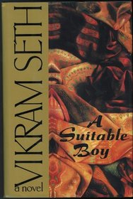 A Suitable Boy : a novel