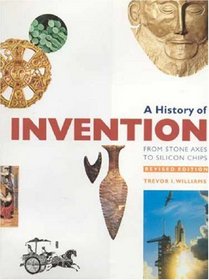 The History of Invention,