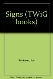 Signs (TWiG books)