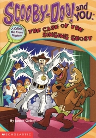 The Case of the Singing Ghost (Scooby-Doo and You)