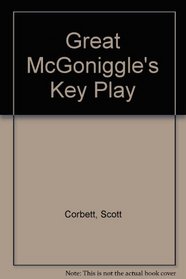 Great McGoniggle's Key Play
