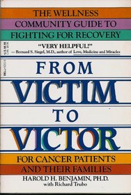 FROM VICTIM TO VICTOR