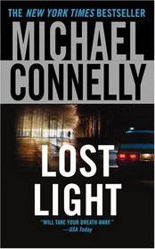 Lost Light (Harry Bosch, Bk 9)