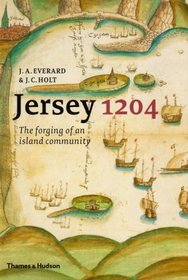 Jersey 1204: The Forging of an Island Community