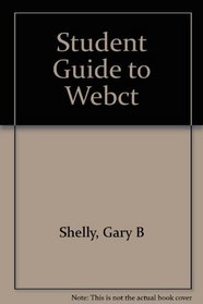 WebCT Student User Guide