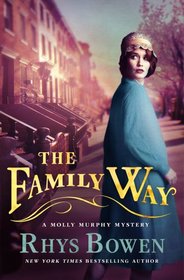 The Family Way (Molly Murphy, Bk 12)