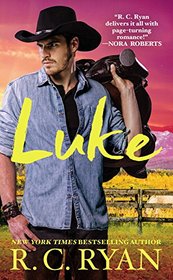 Luke (Malloys of Montana, Bk 2)