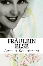 Frulein Else (German Edition)