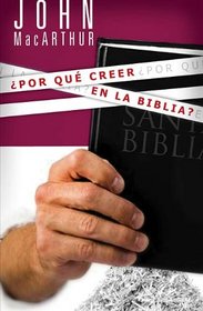 ?Por que creer en la Biblia? (Spanish Edition)