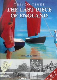 Tresco Times: Island Stories