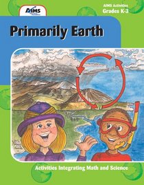 Primarily Earth (Aims Activities)