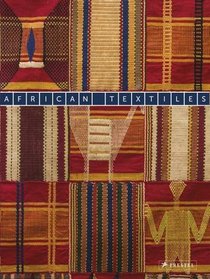 African Textiles: The Karun Thakar Collection