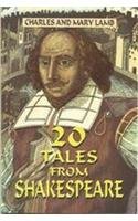 20 Tales from Shakespeare