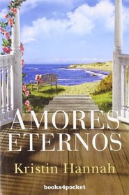 Amores eternos (Books4pocket Romantica) (Spanish Edition)