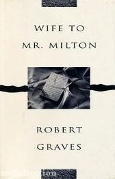 Wife to Mr. Milton