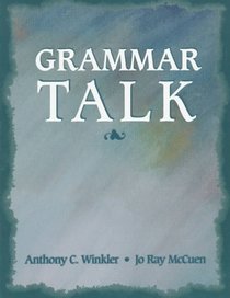 Grammar Talk