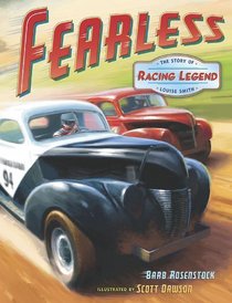 Fearless: The Story of Racing Legend Louise Smith