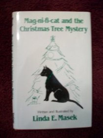 Mag-Ni-Fi-Cat and the Christmas Mystery