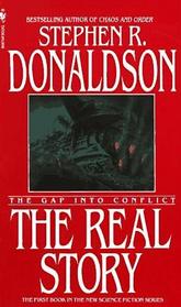 The Gap Into Conflict: The Real Story (Gap, Bk 1)