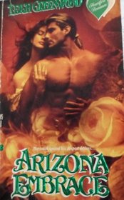 Arizona Embrace (Heartfire Romance)