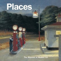 Places (Childrens Books)