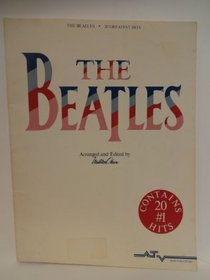 Twenty Greatest Hits: The Beatles