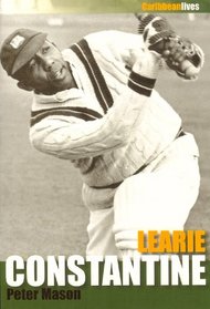 Learie Constantine