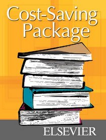 Fundamental Concepts and Skills for Nursing and Mosby's Nursing Skills CDs-Student Version 2.0 Package