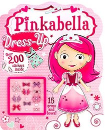 Pinkabella Dress-Up