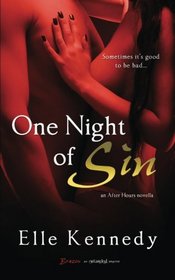 One Night of Sin (After Hours)